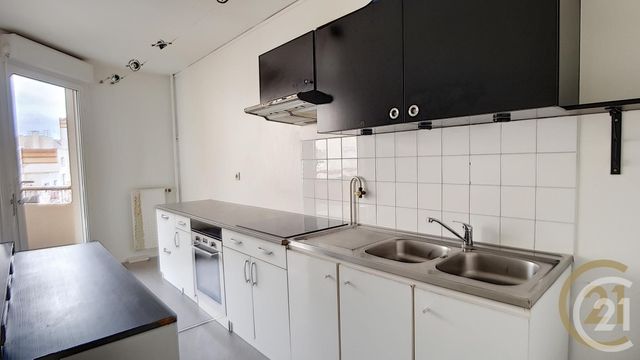 Afficher la photo en grand Appartement F2 à vendre - 2 pièces - 46.11 m2 - CRETEIL - 94 - ILE-DE-FRANCE - Century 21 Acv