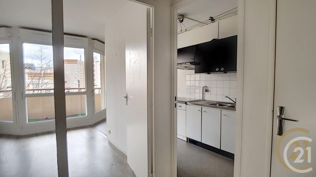 Afficher la photo en grand Appartement F2 à vendre - 2 pièces - 46.11 m2 - CRETEIL - 94 - ILE-DE-FRANCE - Century 21 Acv