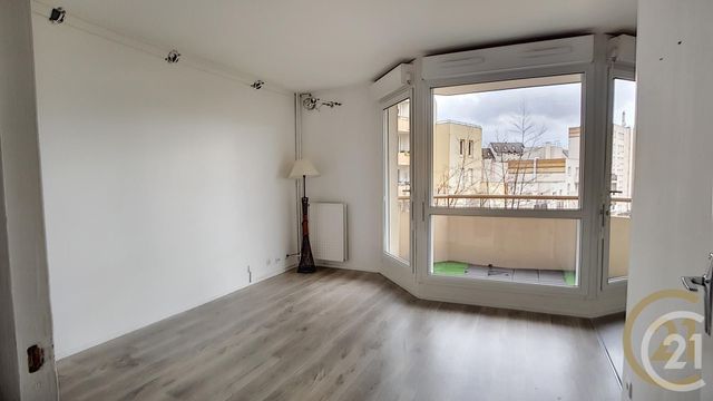 Afficher la photo en grand Appartement F2 à vendre - 2 pièces - 46.11 m2 - CRETEIL - 94 - ILE-DE-FRANCE - Century 21 Acv