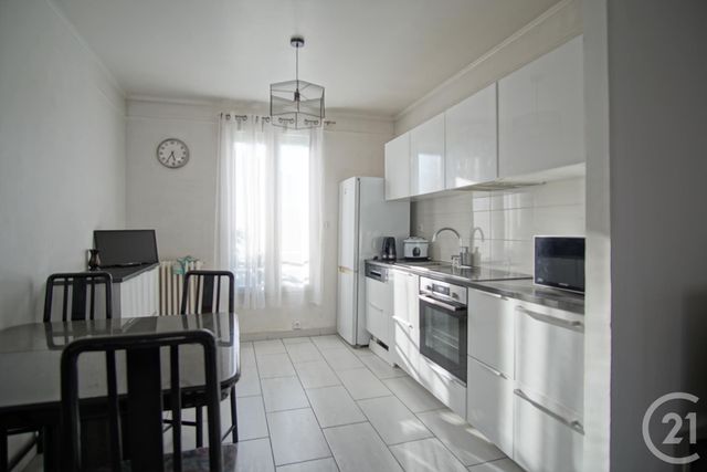 maison à vendre - 4 pièces - 98.84 m2 - CRETEIL - 94 - ILE-DE-FRANCE - Century 21 Acv