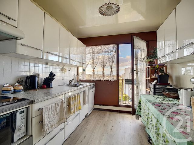 Afficher la photo en grand Appartement F3 à vendre - 3 pièces - 65.55 m2 - CRETEIL - 94 - ILE-DE-FRANCE - Century 21 Acv