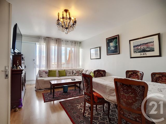 Afficher la photo en grand Appartement F3 à vendre - 3 pièces - 65.55 m2 - CRETEIL - 94 - ILE-DE-FRANCE - Century 21 Acv