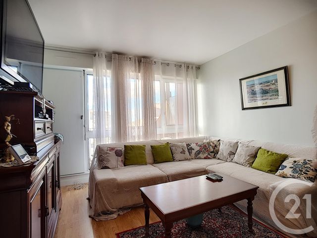 Afficher la photo en grand Appartement F3 à vendre - 3 pièces - 65.55 m2 - CRETEIL - 94 - ILE-DE-FRANCE - Century 21 Acv