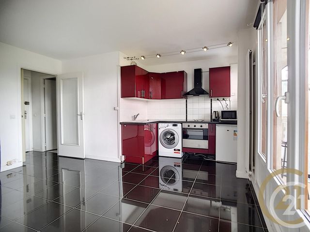 Afficher la photo en grand Appartement F1 à vendre - 1 pièce - 23.51 m2 - CRETEIL - 94 - ILE-DE-FRANCE - Century 21 Acv