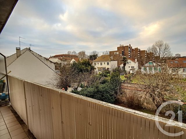 Afficher la photo en grand Appartement F1 à vendre - 1 pièce - 23.51 m2 - CRETEIL - 94 - ILE-DE-FRANCE - Century 21 Acv