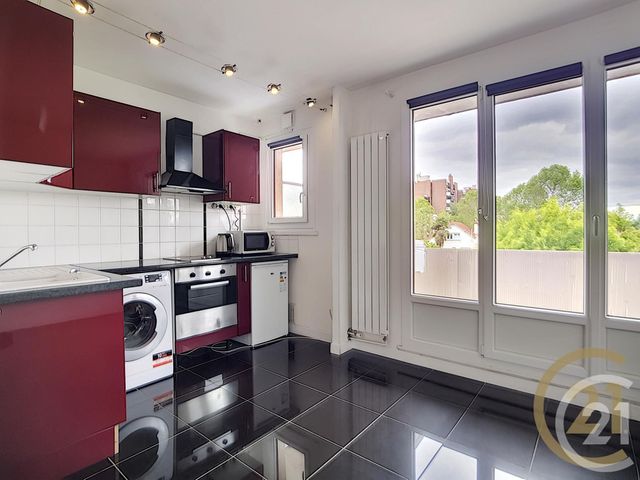 Afficher la photo en grand Appartement F1 à vendre - 1 pièce - 23.51 m2 - CRETEIL - 94 - ILE-DE-FRANCE - Century 21 Acv