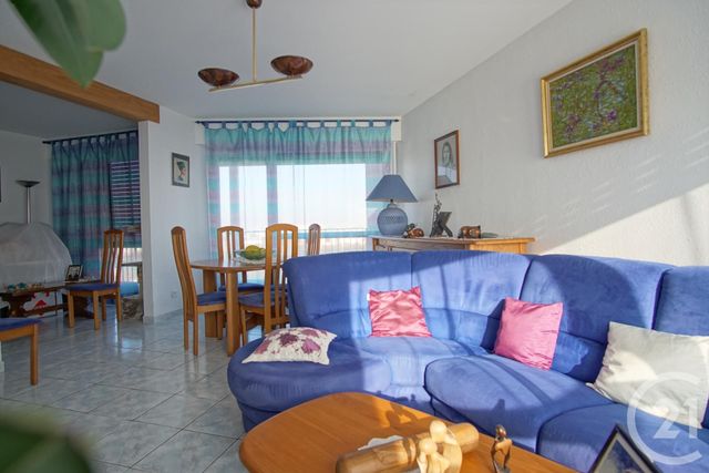 Appartement F4 à vendre - 4 pièces - 80.03 m2 - CRETEIL - 94 - ILE-DE-FRANCE - Century 21 Acv