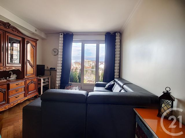 Appartement F3 à vendre - 3 pièces - 65.62 m2 - CRETEIL - 94 - ILE-DE-FRANCE - Century 21 Acv