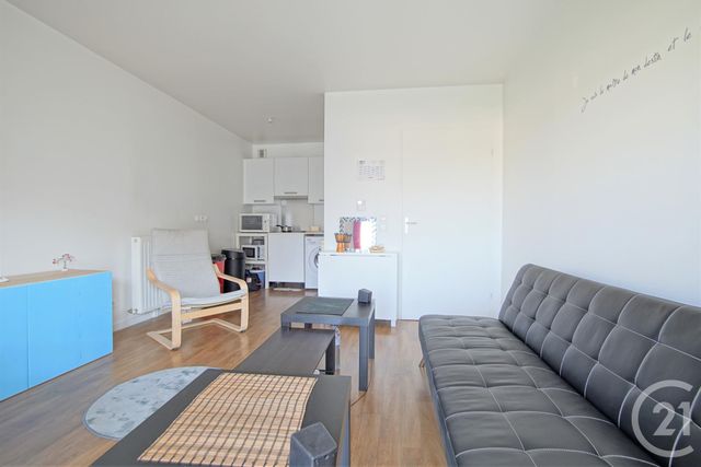 Afficher la photo en grand Appartement F2 à vendre - 2 pièces - 39.07 m2 - CRETEIL - 94 - ILE-DE-FRANCE - Century 21 Acv