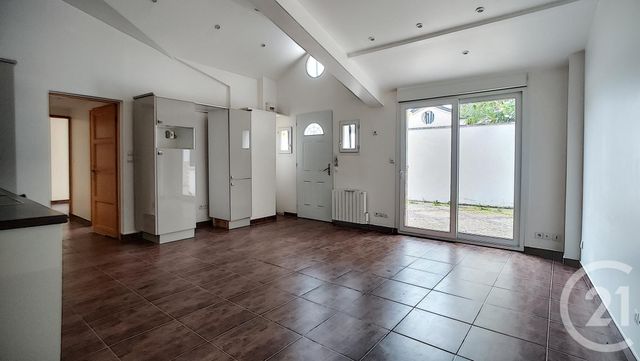 Afficher la photo en grand maison à vendre - 3 pièces - 55.94 m2 - CRETEIL - 94 - ILE-DE-FRANCE - Century 21 Acv