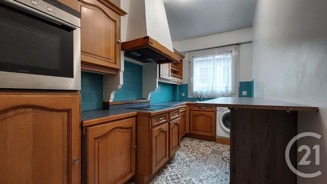 Afficher la photo en grand Appartement F3 à vendre - 3 pièces - 64.11 m2 - CRETEIL - 94 - ILE-DE-FRANCE - Century 21 Acv