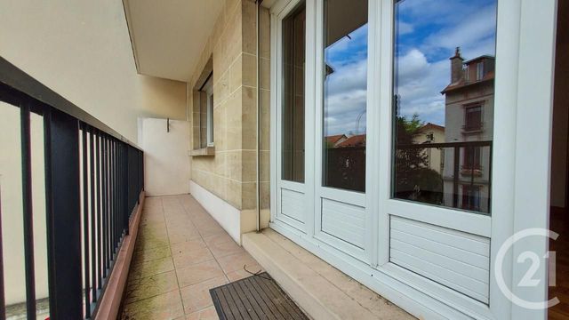 Afficher la photo en grand Appartement F3 à vendre - 3 pièces - 64.11 m2 - CRETEIL - 94 - ILE-DE-FRANCE - Century 21 Acv