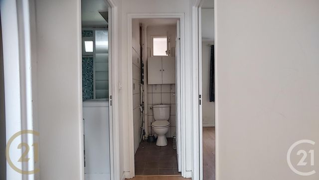 Afficher la photo en grand Appartement F3 à vendre - 3 pièces - 60.36 m2 - CRETEIL - 94 - ILE-DE-FRANCE - Century 21 Acv
