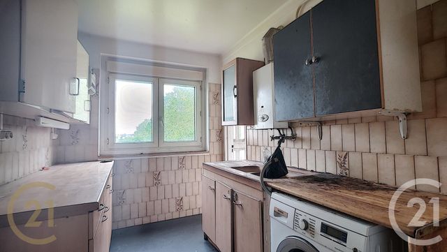 Afficher la photo en grand Appartement F3 à vendre - 3 pièces - 60.36 m2 - CRETEIL - 94 - ILE-DE-FRANCE - Century 21 Acv