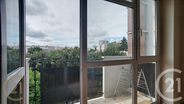 Afficher la photo en grand Appartement F3 à vendre - 3 pièces - 60.36 m2 - CRETEIL - 94 - ILE-DE-FRANCE - Century 21 Acv