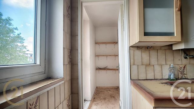 Afficher la photo en grand Appartement F3 à vendre - 3 pièces - 60.36 m2 - CRETEIL - 94 - ILE-DE-FRANCE - Century 21 Acv