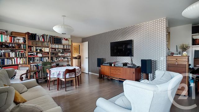 Afficher la photo en grand Appartement F6 à vendre - 6 pièces - 128.0 m2 - CRETEIL - 94 - ILE-DE-FRANCE - Century 21 Acv