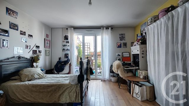 Afficher la photo en grand Appartement F6 à vendre - 6 pièces - 128.0 m2 - CRETEIL - 94 - ILE-DE-FRANCE - Century 21 Acv