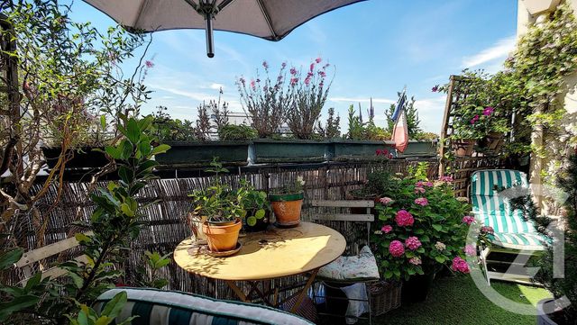 Afficher la photo en grand Appartement F6 à vendre - 6 pièces - 128.0 m2 - CRETEIL - 94 - ILE-DE-FRANCE - Century 21 Acv