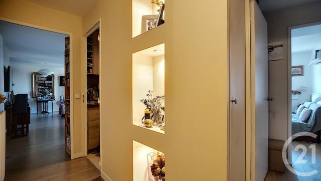 Afficher la photo en grand Appartement F6 à vendre - 6 pièces - 128.0 m2 - CRETEIL - 94 - ILE-DE-FRANCE - Century 21 Acv