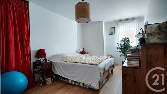Afficher la photo en grand Appartement F6 à vendre - 6 pièces - 128.0 m2 - CRETEIL - 94 - ILE-DE-FRANCE - Century 21 Acv