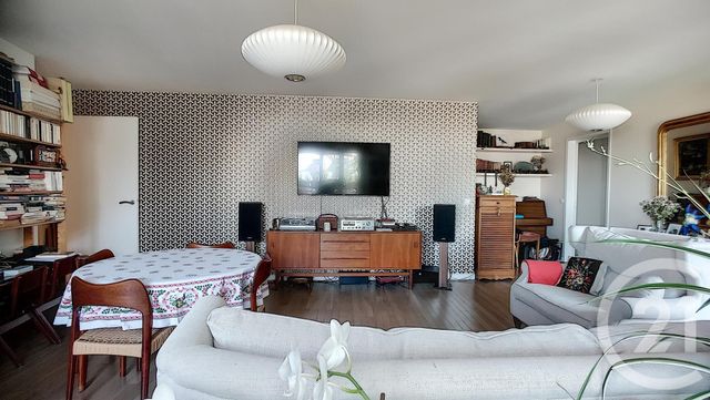 Afficher la photo en grand Appartement F6 à vendre - 6 pièces - 128.0 m2 - CRETEIL - 94 - ILE-DE-FRANCE - Century 21 Acv