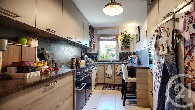 Afficher la photo en grand Appartement F6 à vendre - 6 pièces - 128.0 m2 - CRETEIL - 94 - ILE-DE-FRANCE - Century 21 Acv