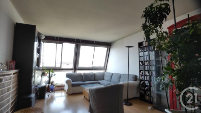 Afficher la photo en grand Appartement F4 à vendre - 4 pièces - 102.07 m2 - CRETEIL - 94 - ILE-DE-FRANCE - Century 21 Acv