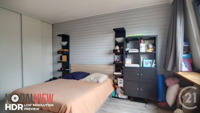 Afficher la photo en grand Appartement F4 à vendre - 4 pièces - 102.07 m2 - CRETEIL - 94 - ILE-DE-FRANCE - Century 21 Acv