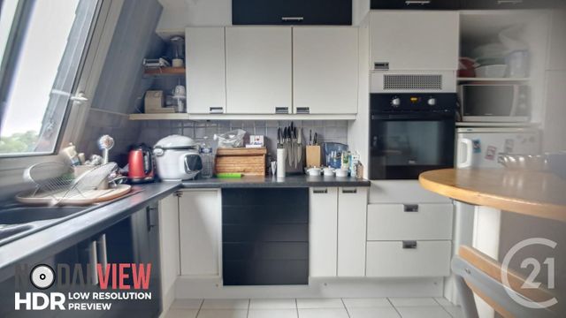 Afficher la photo en grand Appartement F4 à vendre - 4 pièces - 102.07 m2 - CRETEIL - 94 - ILE-DE-FRANCE - Century 21 Acv