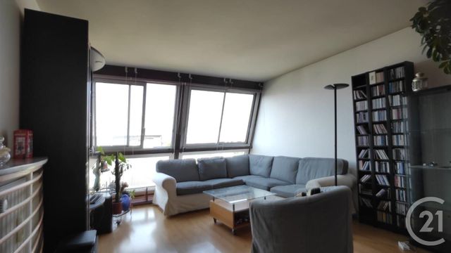 Afficher la photo en grand Appartement F4 à vendre - 4 pièces - 102.07 m2 - CRETEIL - 94 - ILE-DE-FRANCE - Century 21 Acv