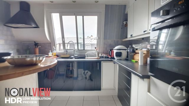 Afficher la photo en grand Appartement F4 à vendre - 4 pièces - 102.07 m2 - CRETEIL - 94 - ILE-DE-FRANCE - Century 21 Acv