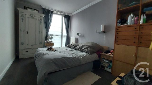 Afficher la photo en grand Appartement F4 à vendre - 4 pièces - 77.2 m2 - CRETEIL - 94 - ILE-DE-FRANCE - Century 21 Acv