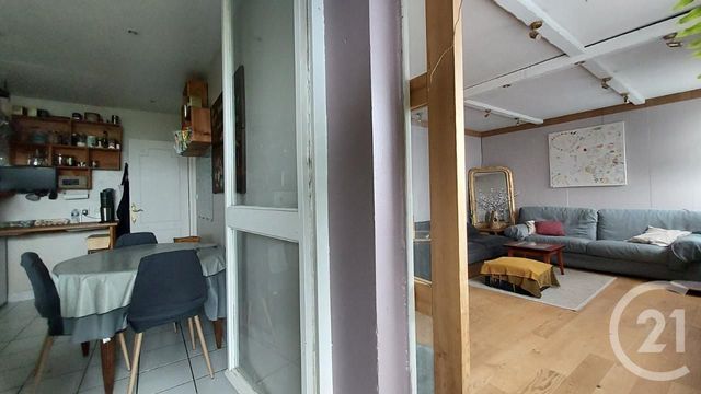 Afficher la photo en grand Appartement F4 à vendre - 4 pièces - 77.2 m2 - CRETEIL - 94 - ILE-DE-FRANCE - Century 21 Acv