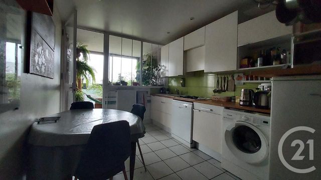 Afficher la photo en grand Appartement F4 à vendre - 4 pièces - 77.2 m2 - CRETEIL - 94 - ILE-DE-FRANCE - Century 21 Acv