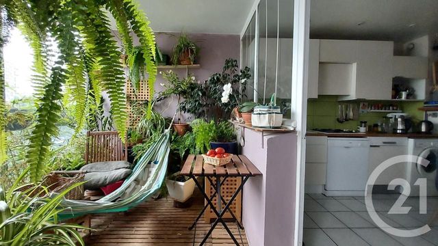 Afficher la photo en grand Appartement F4 à vendre - 4 pièces - 77.2 m2 - CRETEIL - 94 - ILE-DE-FRANCE - Century 21 Acv