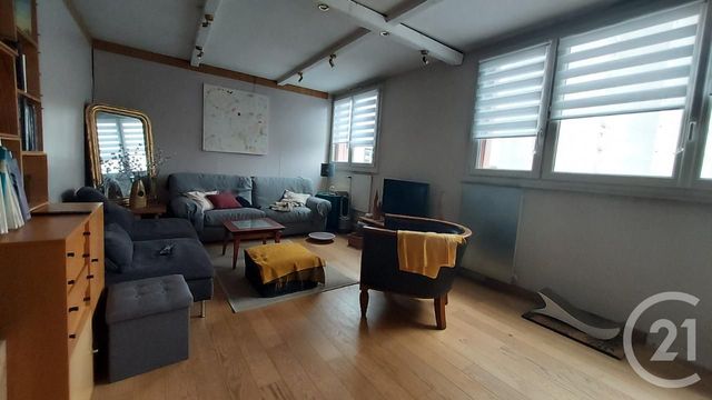 Afficher la photo en grand Appartement F4 à vendre - 4 pièces - 77.2 m2 - CRETEIL - 94 - ILE-DE-FRANCE - Century 21 Acv