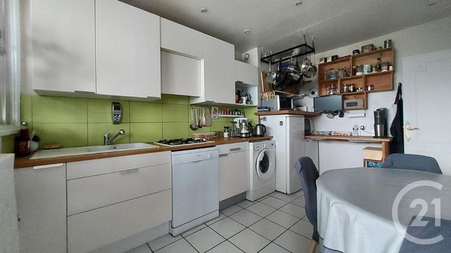 Afficher la photo en grand Appartement F4 à vendre - 4 pièces - 77.2 m2 - CRETEIL - 94 - ILE-DE-FRANCE - Century 21 Acv