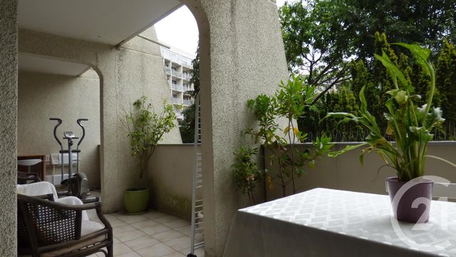 Afficher la photo en grand Appartement F5 à vendre - 5 pièces - 100.74 m2 - CRETEIL - 94 - ILE-DE-FRANCE - Century 21 Acv
