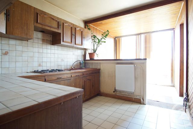 Appartement F3 à vendre - 3 pièces - 65.77 m2 - CRETEIL - 94 - ILE-DE-FRANCE - Century 21 Acv