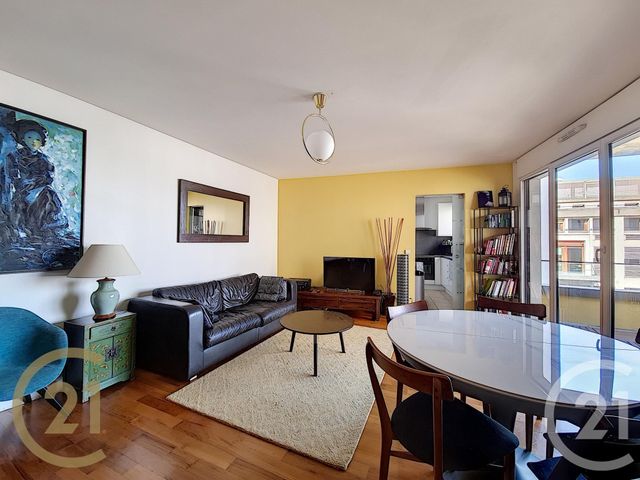 Appartement F4 à vendre PARIS