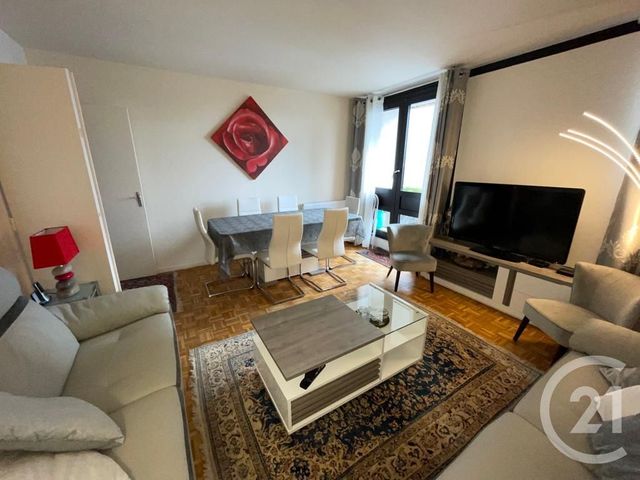 Appartement F4 à vendre - 4 pièces - 92.48 m2 - CRETEIL - 94 - ILE-DE-FRANCE - Century 21 Acv