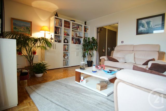 Appartement F4 à vendre - 4 pièces - 85.05 m2 - CRETEIL - 94 - ILE-DE-FRANCE - Century 21 Acv