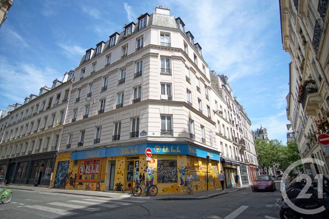 Studio à vendre PARIS