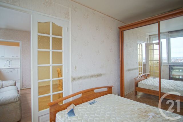Appartement F2 à vendre - 2 pièces - 40.12 m2 - CRETEIL - 94 - ILE-DE-FRANCE - Century 21 Acv