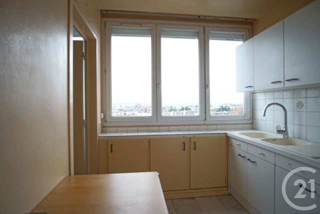 Appartement F2 à vendre - 2 pièces - 40.12 m2 - CRETEIL - 94 - ILE-DE-FRANCE - Century 21 Acv