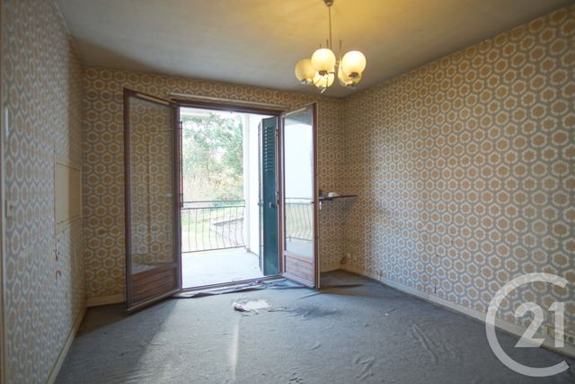 Appartement F1 à vendre - 1 pièce - 26.09 m2 - CRETEIL - 94 - ILE-DE-FRANCE - Century 21 Acv