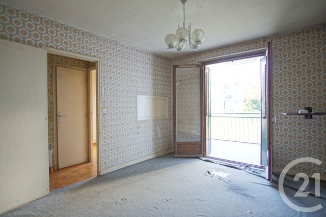 Appartement F1 à vendre - 1 pièce - 26.09 m2 - CRETEIL - 94 - ILE-DE-FRANCE - Century 21 Acv