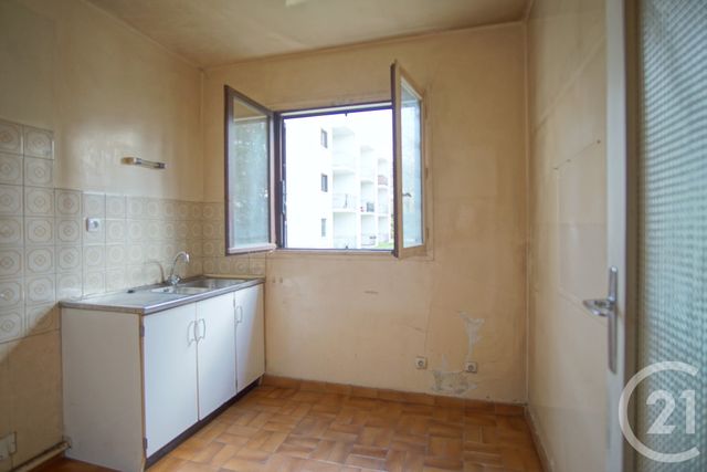Appartement F1 à vendre - 1 pièce - 26.09 m2 - CRETEIL - 94 - ILE-DE-FRANCE - Century 21 Acv