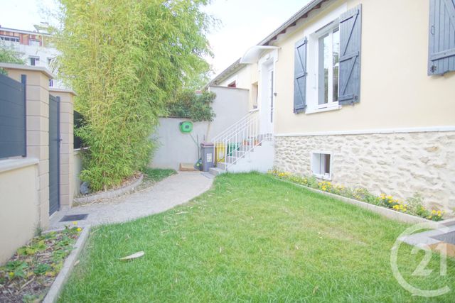 maison à vendre - 2 pièces - 34.0 m2 - CRETEIL - 94 - ILE-DE-FRANCE - Century 21 Acv
